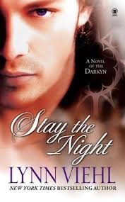 Stay the Night (Darkyn, #7) by Lynn Viehl