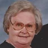 Obituary information for Alice Elsie Peterson