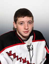 Whitman-Hanson Boys Hockey: January 2012