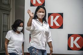 Näytä lisää sivusta keiko sofia fujimori higuchi facebookissa. Peru Resultados Oficiales Confirmaron La Victoria De Pedro Castillo Y Tambien El Pasaje De Keiko Fujimori A La Segunda Vuelta La Diaria Uruguay