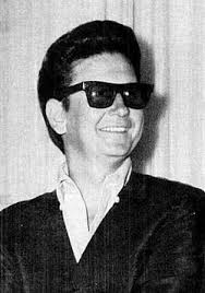Roy Orbison discography