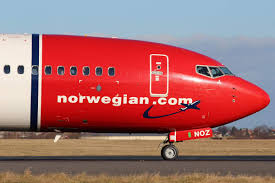 Please make sure to how strict norwegian air with checked baggage? Norwegian Air Review Flying Europe S Biggest Long Haul Budget Airline