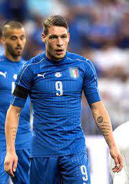 Milan want zlatan before swapping piatek for belotti. Andrea Belotti On Twitter Photogallery Italiauruguay Azzurri Vivo Azzurro Uruguay