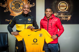 Five More Players Join Amakhosi With preparations for the 2022/23 season already in full swing, Kaizer Chiefs have added five more players to the squad, with the arrival of Dillan Solomons, Kamohelo