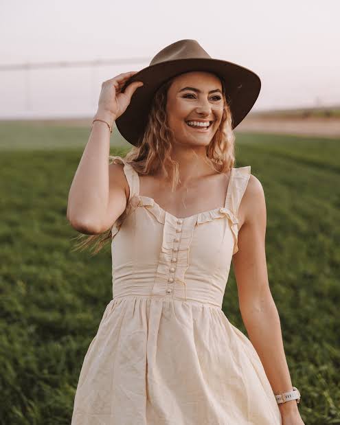 Iana Strydom