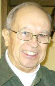 Robert Darrell “Bob” Calkins (1930-2010)
