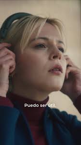 Si te gusta Bright Minds, no puedes perderte esta adaptación. Conoce a la  inspectora Bea Metcalf y a Patience Evans, interpretada por Ella Maisy  Purvis una actriz con autismo que llega a COSMO para ...