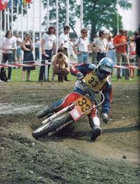 Roger Decoster 1980 Honda Cr 500 Rc Motocross Glory Days Facebook