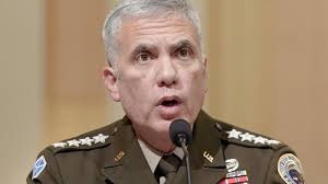 OpenAI appoints former top US cyberwarrior Paul Nakasone to its board of…