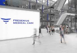 The facility is new, clean, and modern. Fresenius Medical Care Unternehmensportrat Fresenius Medical Care