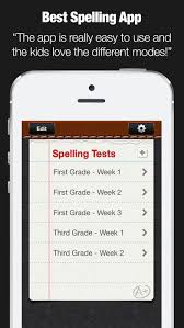 Explore this spelling apps for students top picks list of 21 tools curated by common sense education editors to bottom line: 8 Apps That Will Help Your Child To Spell Stay At Home Mum