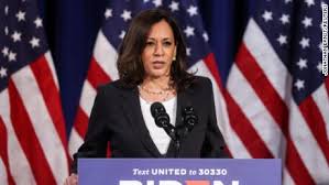 Kamala Harris Prebuttal Speech Full Video Cnn Video