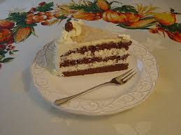 Herrentorte Von Knoedelmaus Chefkoch Rezept Kuchen Und Torten Herrentorte Torten