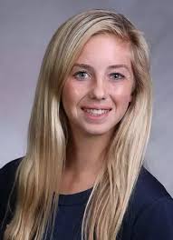 2016-17 Women's Tennis Roster