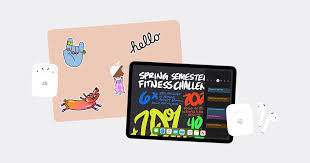 Shop For A Mac Or Ipad With Education Pricing And Get Airpods On Us Save Even More With Student Discoun Apple Back To School Back To School Deals Apple Launch
