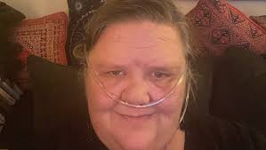 Fundraiser for Heather Fairbairn by Melissa Campbell : Let's Support  Heather!