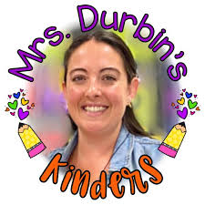 Mrs. Durbin's Kinders