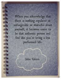 Ed Free Maggie John Green Quotes Green Quotes Inspirational Quotes