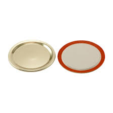 Wholesale Closures Bulk Regular Mouth Canning Lids Fillmore Container Canning lids & bands (8). gold bulk canning lids regular mouth
