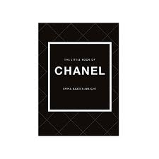 Little Book of Chanel from New Mags | RoyalDesign