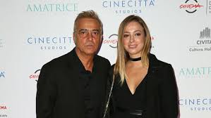 He has worked with franco zeffirelli, giorgio strehler, giuseppe patroni griffi, and gabriele lavia, among others. Massimo Ghini Incidente Della Figlia Preoccupazione Sul Volto Di Tutti
