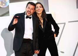 We did not find results for: Matteo Salvini E Francesca Verdini La Verita Sul Matrimonio Affaritaliani It