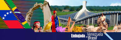 La pregunta es en qué medida. Embajada De Venezuela En Brasil Posts Facebook