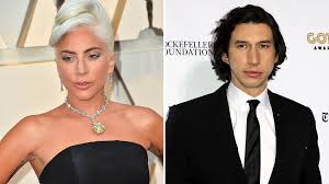 She has a younger sister of six years, natali. Lady Gaga And Adam Driver Tease First Look At House Of Gucci Variety