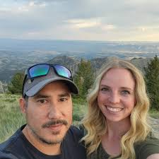 Christy Hickok (Nielson) class of "08. Married to an Emery spartan of "03.  I have 4 amazing kids. Age's 16,13,9,2 and a step-son 14. Married 10 years.  Living in Emery County. I