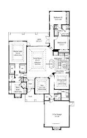 Select plan set options what's included? Mediterranean Style House Plan 3 Beds 2 5 Baths 2576 Sq Ft Plan 938 24 Dreamhomesource Com