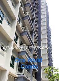 Lorne world condominium, south pacific. One World Condo In Bayan Baru For Sale And Rent Penang Properties Com