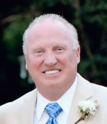 Donald Simpson Obituary