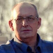 Donald Lee Strunk Obituary