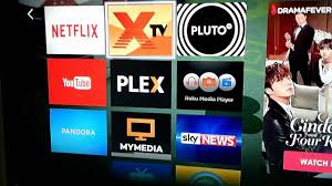It will not be found in the app store any longer. How To Install Xtv For Roku 3 Or 4 Best Roku App Tv Without Cable Roku Roku Channels Free