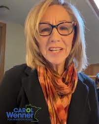 Carol Wenner's Video