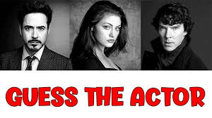 Only true fans will be able to answer all 50 halloween trivia questions correctly. Guess The Actor Quiz Game For Android Apk Download