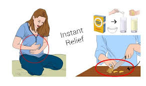 Home Remedies To Relieve Gas And Bloating Emedihealth Gas Remedies Home Remedies For Gas Painful Gas