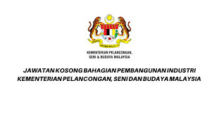 Maybe you would like to learn more about one of these? Kementerian Pelancongan Seni Dan Budaya Malaylolo