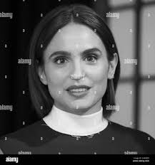 veronica Black and White Stock Photos & Images