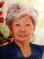 Hatsuko N. (Sue) Robison Obituary