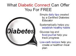 Fill half with nonstarchy vegetables, such as salad, green beans, broccoli, cauliflower, cabbage, and carrots. Diabetic Symptoms
