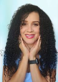 Amo mis rizos💙🇨🇺💙