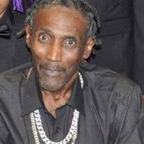 Mr. Frankie Ray "Hank" Allen Obituary