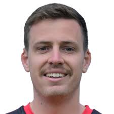 Will Wray Profile & Career Stats