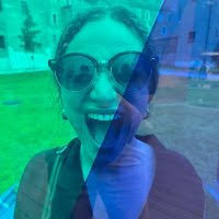 Jade Scarpa's Instagram, Twitter & Facebook