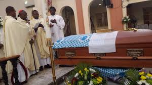 Image result for PIC of Coffin of Common Sense