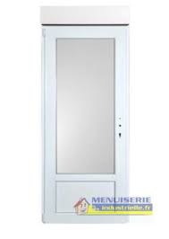 We did not find results for: Porte Fenetre Pvc 1 Vantail Ht 205 X Lg 90cm Volet Electrique Menuiserie Industrielle
