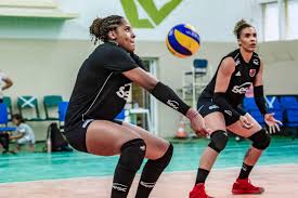 Após quatro anos na equipe. Top 5 Da Jovem Ana Cristina Tem Inspiracao Caseira Web Volei