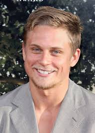 Billy Magnussen (Creator)