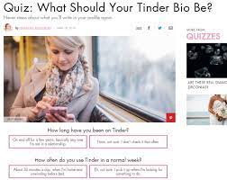 4 Online Dating Profile Generator Websites Free